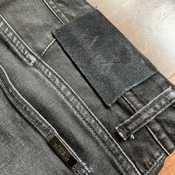 Armani exchange skinny jeans - men’s 31 - Picture 4 of 7